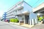 建物外観　人気の鉄筋コンクリート造！マンションタイプのご紹介です♪