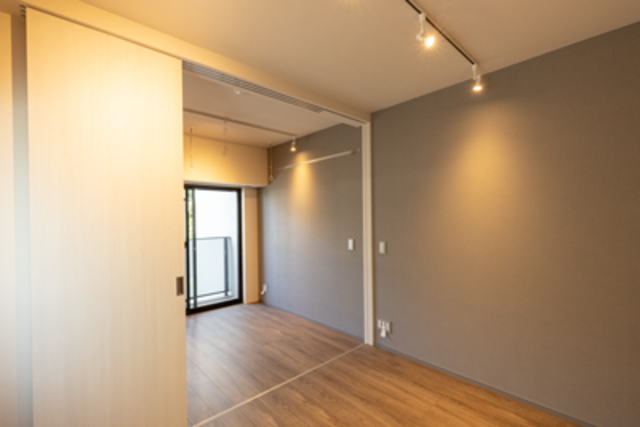 居室・リビング　※写真は同タイプ住戸です。