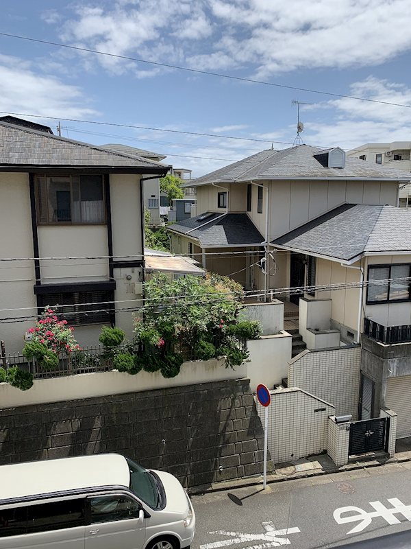 眺望　※別部屋のイメージ写真です