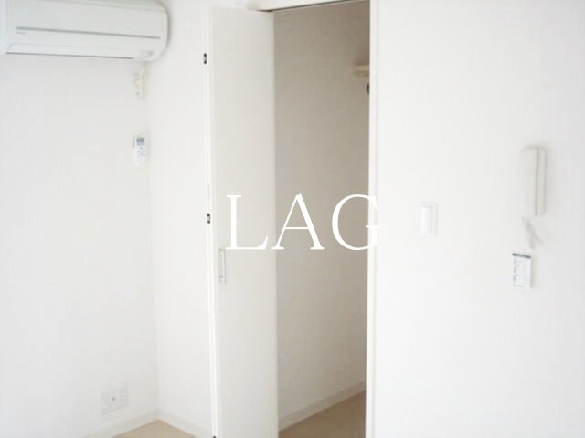 その他部屋・スペース　寝室です。