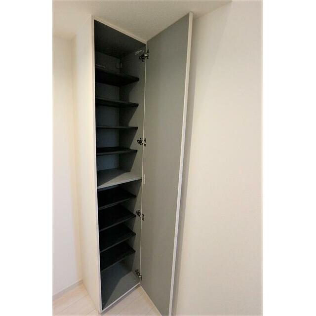 玄関　シューズＢＯＸ