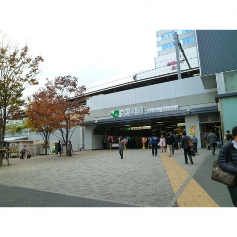 銀行　みずほ銀行（銀行）まで400m