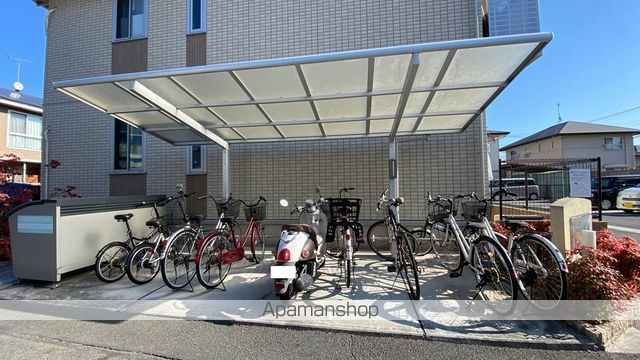 その他共有部分　その他共有部分