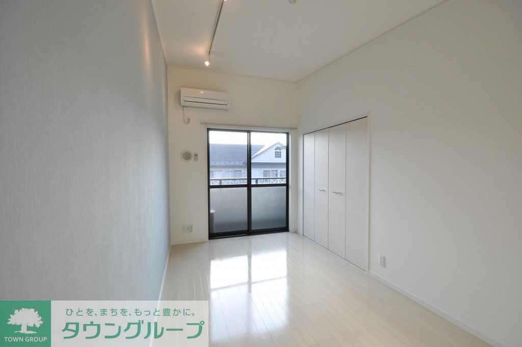 収納　同タイプ別部屋写真