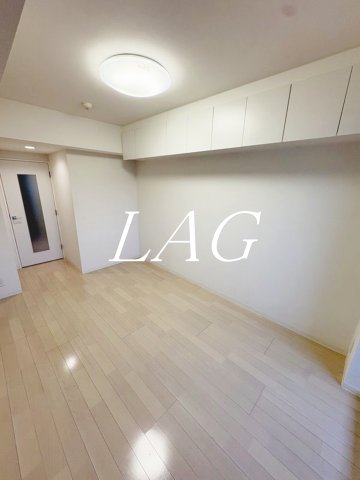 その他部屋・スペース　寝室です。