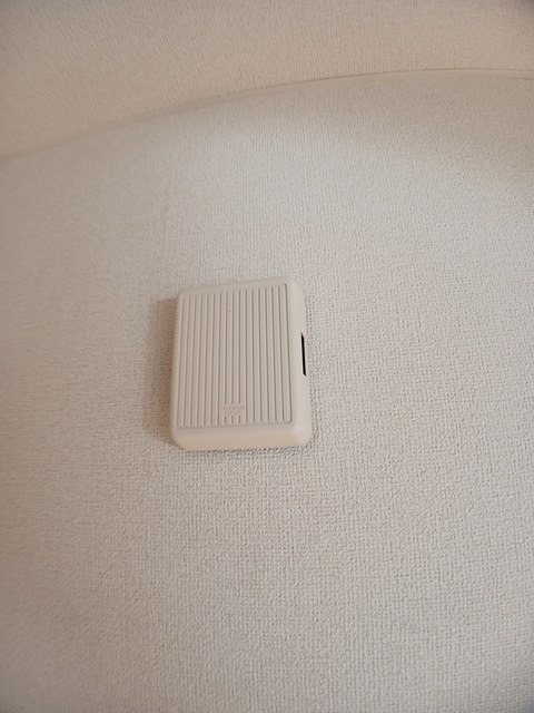 セキュリティ　図面と現状に相違がある場合には現状を優先