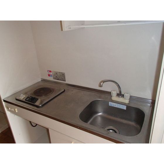 キッチン　別部屋参考写真