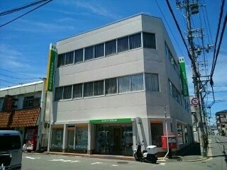 銀行　北おおさか信用金庫様（銀行）まで600m
