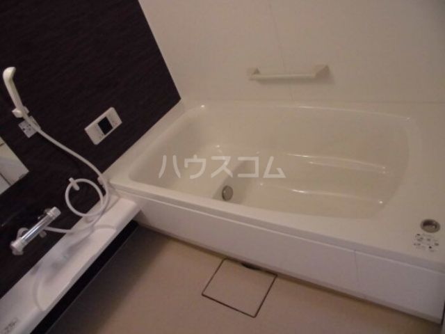 リバーサイド・ヴィラの風呂写真