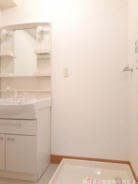 ボニートシエロIIの内装写真