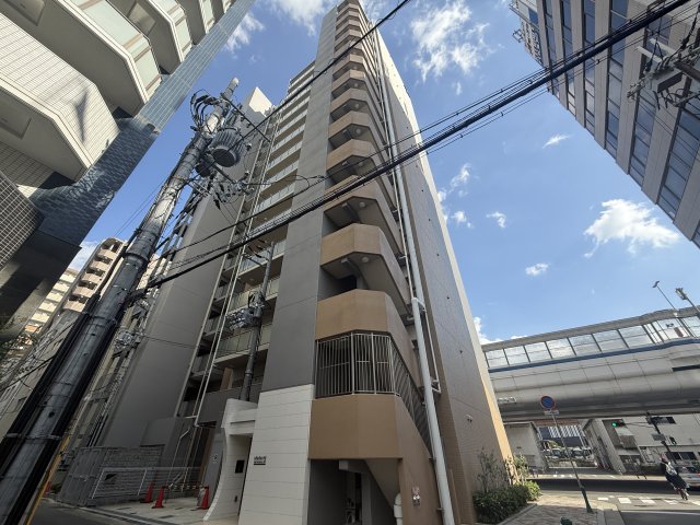 セレ二テ神戸元町プリエ