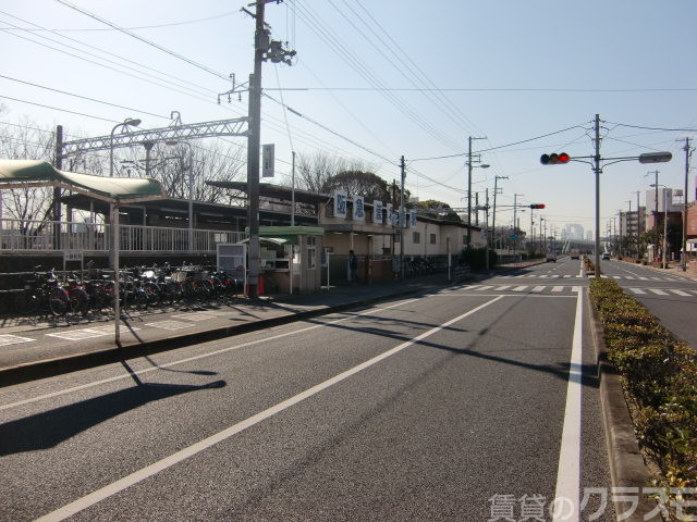 【大阪市東淀川区柴島のマンションのその他】