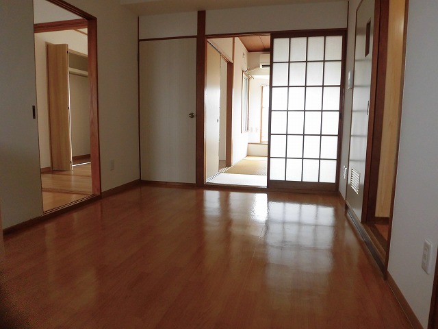 その他部屋・スペース　7.5帖ダイニングキッチン