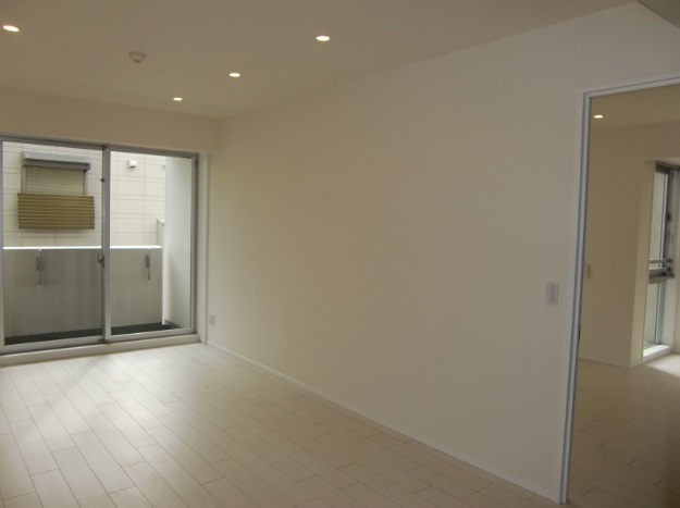 居室・リビング　LD