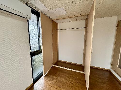 収納　設備・仕様は号室により異なる為、現況を優先いたします。