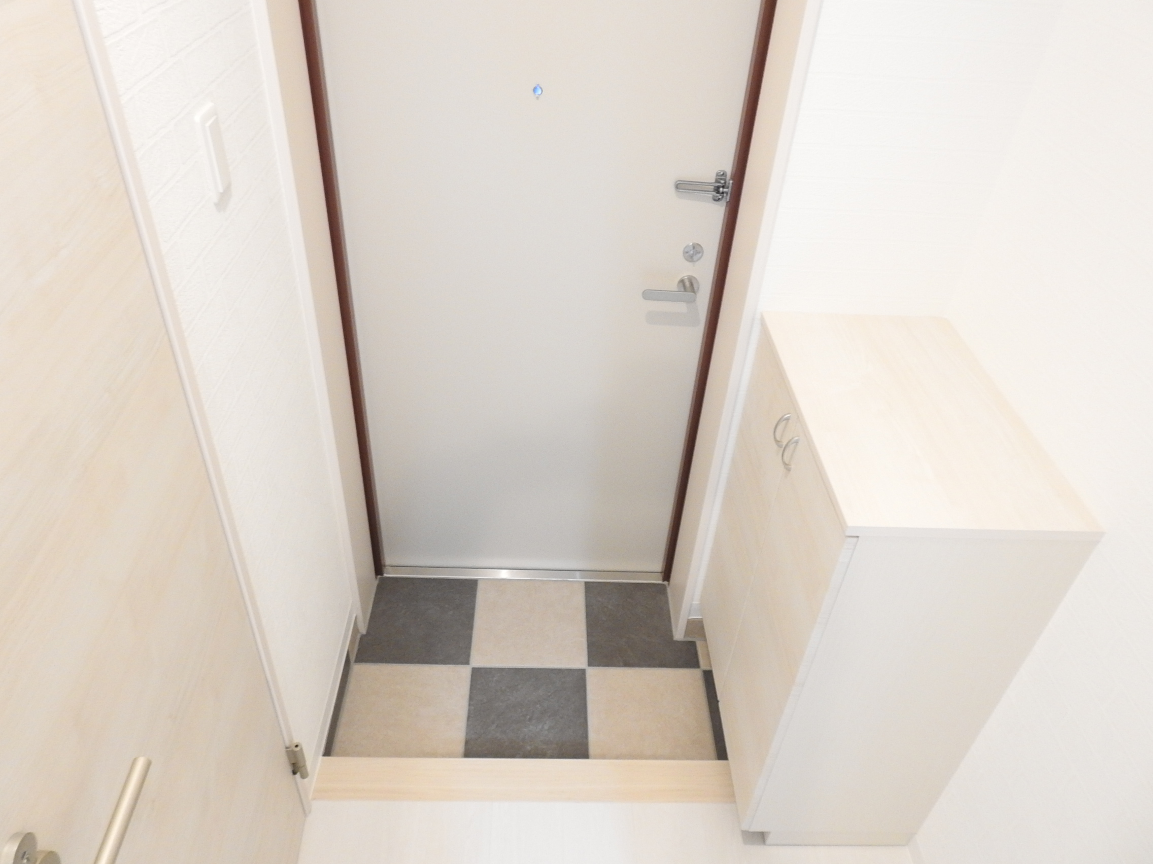 その他部屋・スペース　※オシャレな玄関スペース