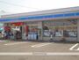 コンビニ　ローソン高知高須店（コンビニ）まで426m