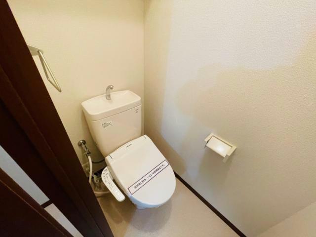 トイレ　同型　現況優先