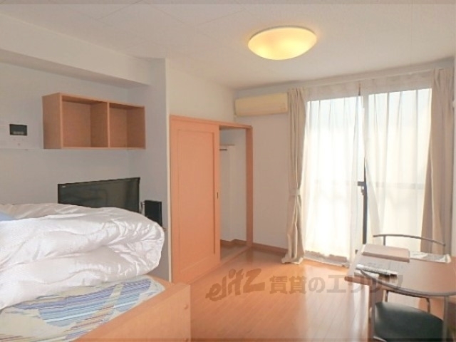 居室・リビング　洋室