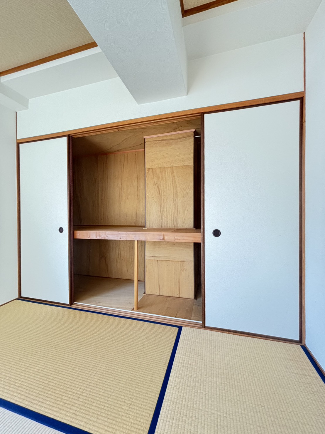 シャトー滝の茶屋の内装写真