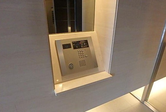 ロビー