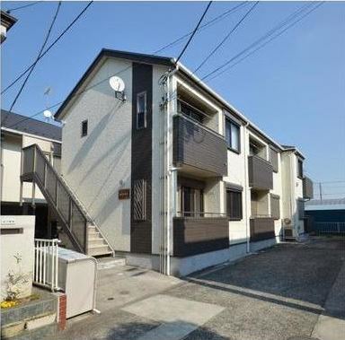 グリーンライン 日吉本町駅 徒歩8分 築17年