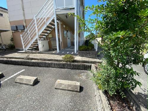 その他　駐車場の空きは店舗へお問合せ下さい。