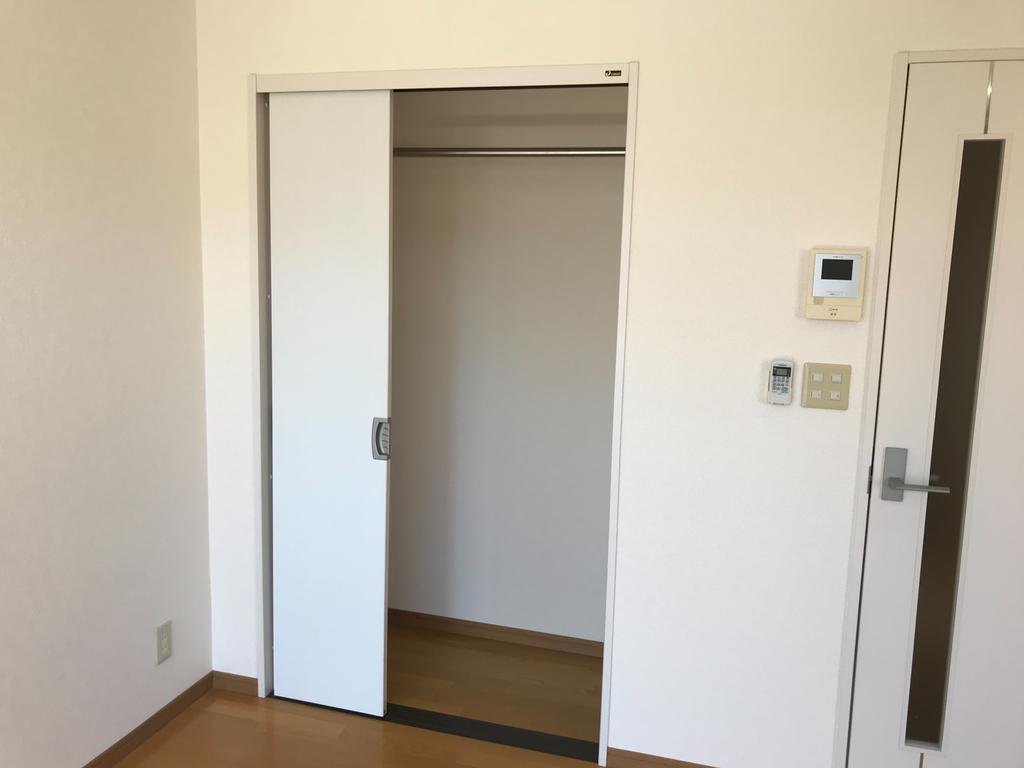 太田グリーンハイツ2の内装写真