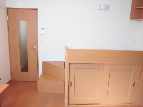 その他部屋・スペース