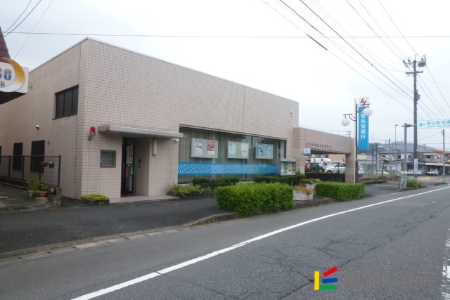その他　佐賀共栄銀行基山支店（その他）まで700m