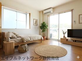 ＪＲ東海道本線/静岡駅 バス22分 (バス停)堀ノ内（静岡市駿河区） 歩7分