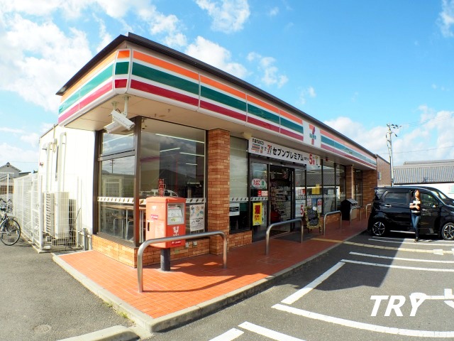 Casa大町Cの周辺写真