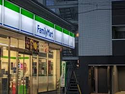 コンビニ　ファミリーマート 吉祥院嶋店（コンビニ）まで269m