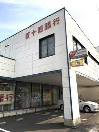 銀行　百十四銀行倉敷支店（銀行）まで255m