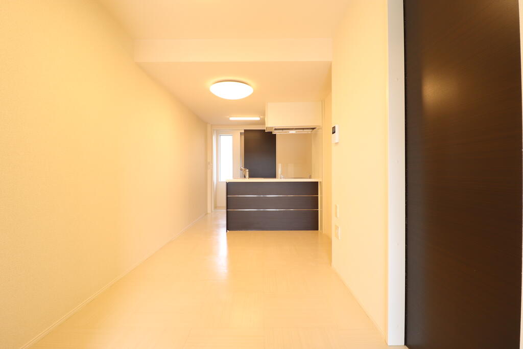 居室・リビング　リビング☆