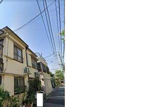 東京メトロ千代田線/町屋駅 歩8分