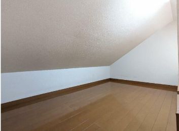 その他　1Fはロフトなし