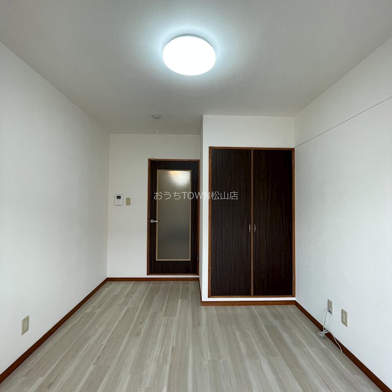 居室・リビング　★洋室★