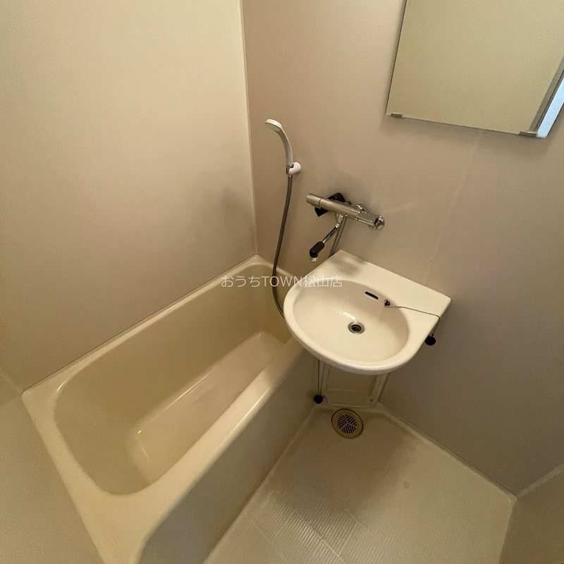 バス・シャワールーム　★風呂★