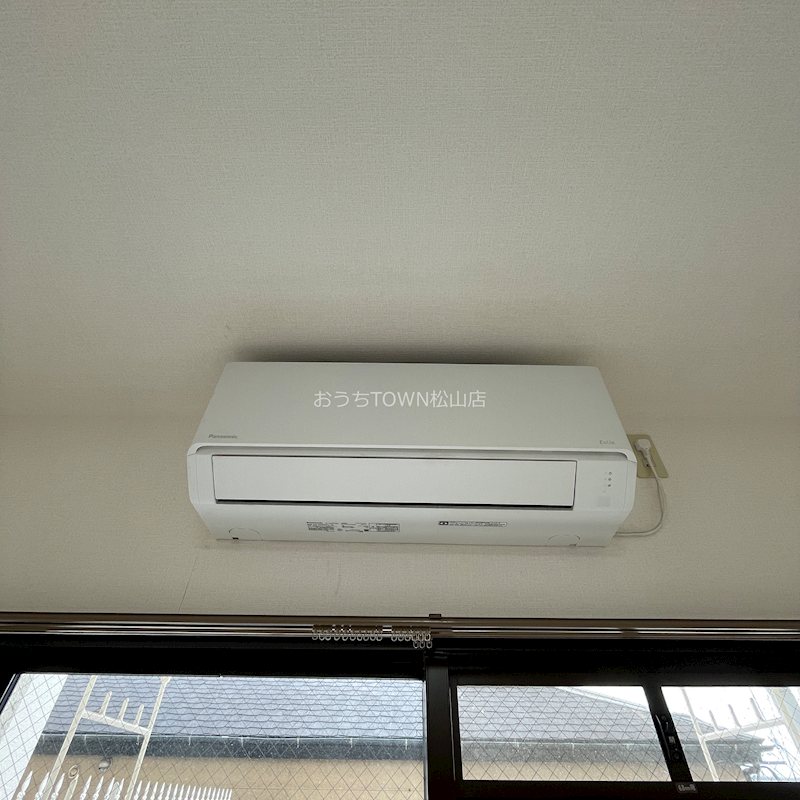 その他設備　★洋室★