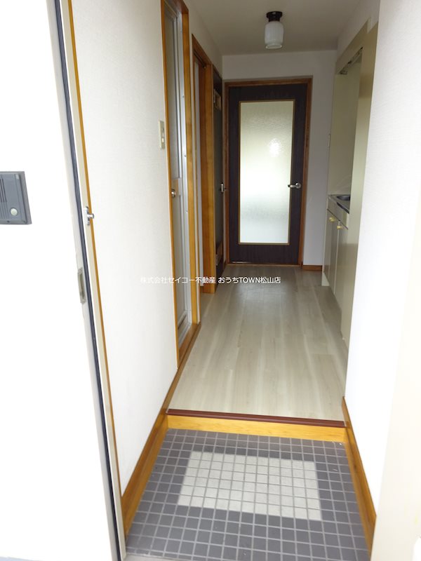 玄関　★玄関★