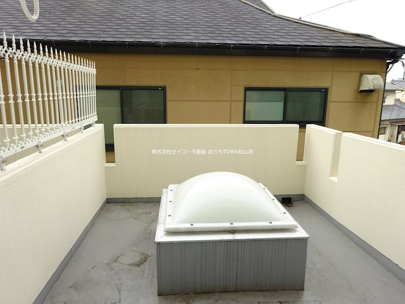 バルコニー　★ベランダ★