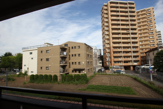 眺望　※別号室の写真になります