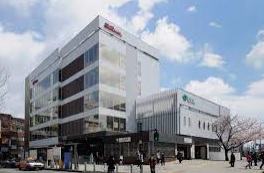 ショッピングセンター　アトレヴィ巣鴨（ショッピングセンター）まで332m