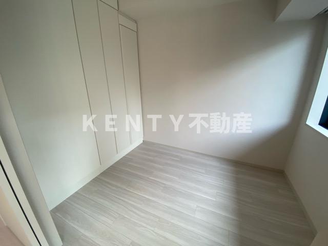 その他部屋・スペース　内装は落ち着いています