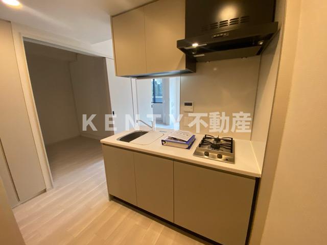 キッチン　使いやすいキッチンです