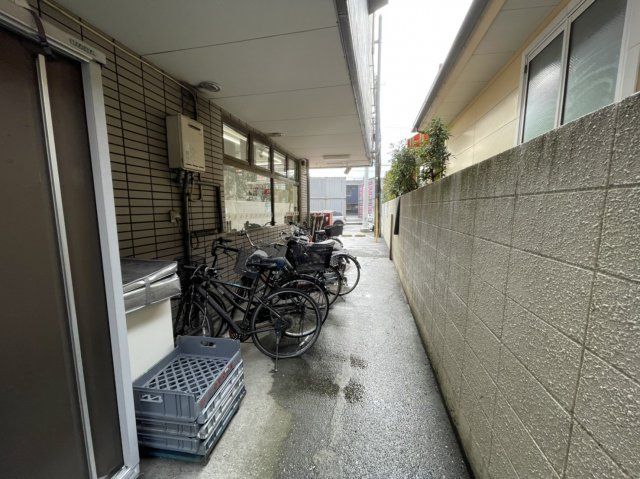 その他共有部分