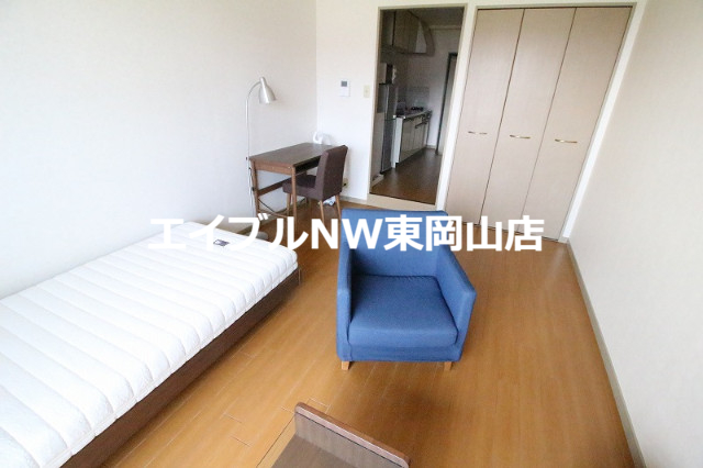 その他部屋・スペース