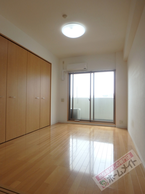 その他部屋・スペース　エアコン付き♪
