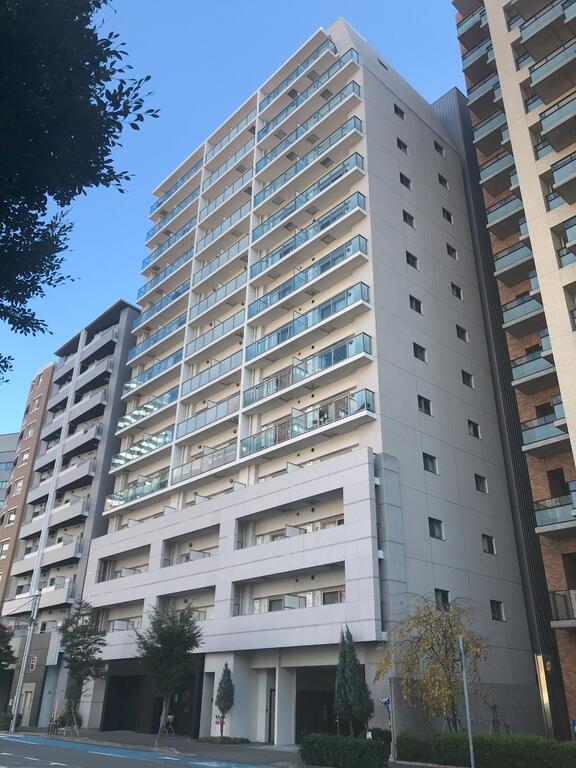 エル・イソベ三宮